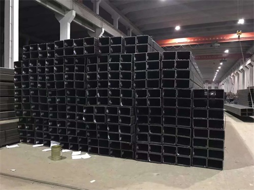 云霄冷拔方管选型指南 工程采购怎么选